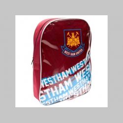 West Ham United ruksak rozmery pri plnom obsahu cca. 42x38x20cm